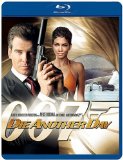 Die Another Day [Blu-ray] [2002]