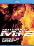 Mission: Impossible 2 [Blu-ray] [2000]