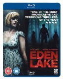 Eden Lake [Blu-ray] [2008]