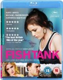 Fish Tank [Blu-ray]