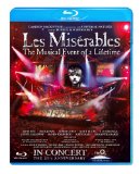 Les Miserables - 25th Anniversary [Blu-ray]