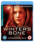 Winters Bone [Blu-ray]