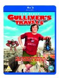 Gulliver's Travels - Triple Play (Blu-ray + DVD + Digital Copy)