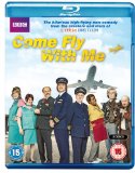 Come Fly with Me - Series 1 [Blu-ray]