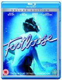Footloose (1984) [Blu-ray]