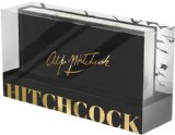 Alfred Hitchcock: The Masterpiece Collection [Blu-ray]