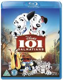 101 Dalmations [Blu-ray]