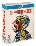 Alfred Hitchcock: The Masterpiece Collection Box Set [Blu-ray] [1942][Region Free]