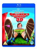 Gulliver's Travels (Blu-ray 3D + Blu-ray)[Region B & C]