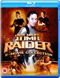 Lara Croft - Tomb Raider/Lara Croft - Tomb Raider: Cradle Of Life [Blu-ray]