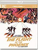 The Flight of the Phoenix (1965) (Masters of Cinema) (Blu-ray)