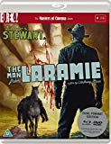 The Man From Laramie (1955) (Masters of Cinema) Dual Format (Blu-ray & DVD) Edition