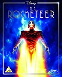 The Rocketeer Blu-ray [2018] [Region Free]