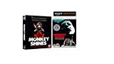 Monkey Shines (Eureka Classics) Limited Dual Format (Blu-ray & DVD) edition