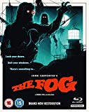 The Fog [Blu-ray] [2018]