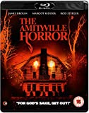 The Amityville Horror - Standard Edition (Blu Ray) [Blu-ray]