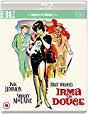 Irma La Douce (Masters of Cinema) Blu-ray edition