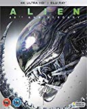 Alien [4K UHD + Blu-ray] [2019]