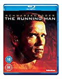 The Running Man [Blu-ray]