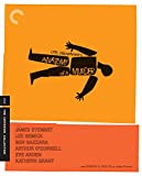 Anatomy of a Murder (Criterion Collection) [Blu-ray] [2019] [Region Free]