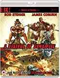 A Fistful Of Dynamite (AKA Duck You Sucker!) (Masters of Cinema) 2-Disc Blu-ray Edition