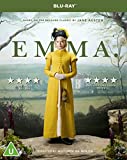 Emma (Blu-ray) [2020] [Region Free]