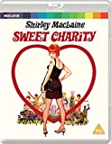 Sweet Charity (Standard Edition) [Blu-ray] [2021]