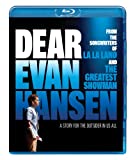 Dear Evan Hansen [Blu-ray] [2021] [Region Free]