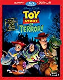 Toy Story of Terror [Blu-ray] [2013] [US Import]